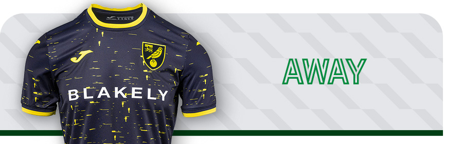 AWAY KIT