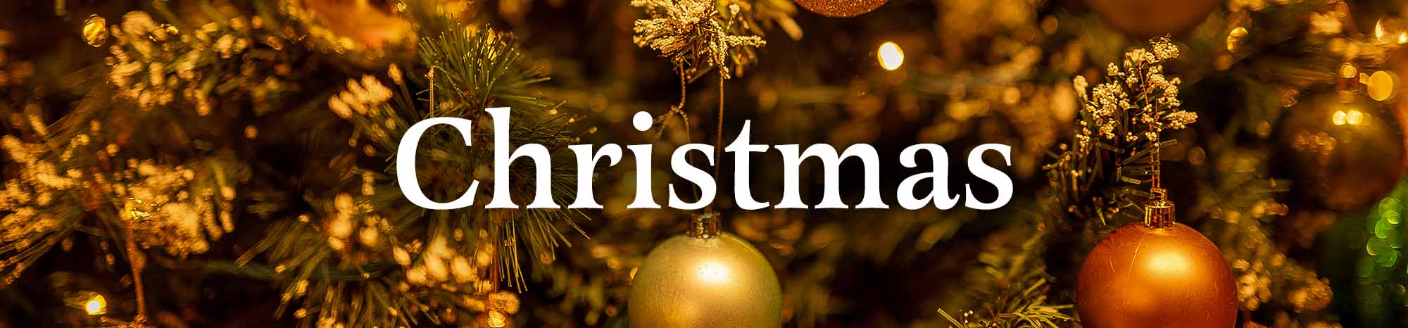CHRISTMAS