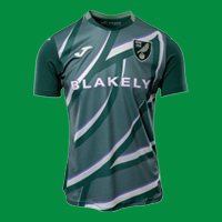 AWAY KIT
