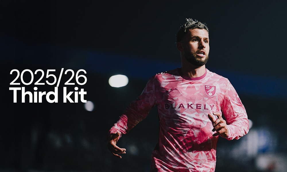 2025/26 Third Kit