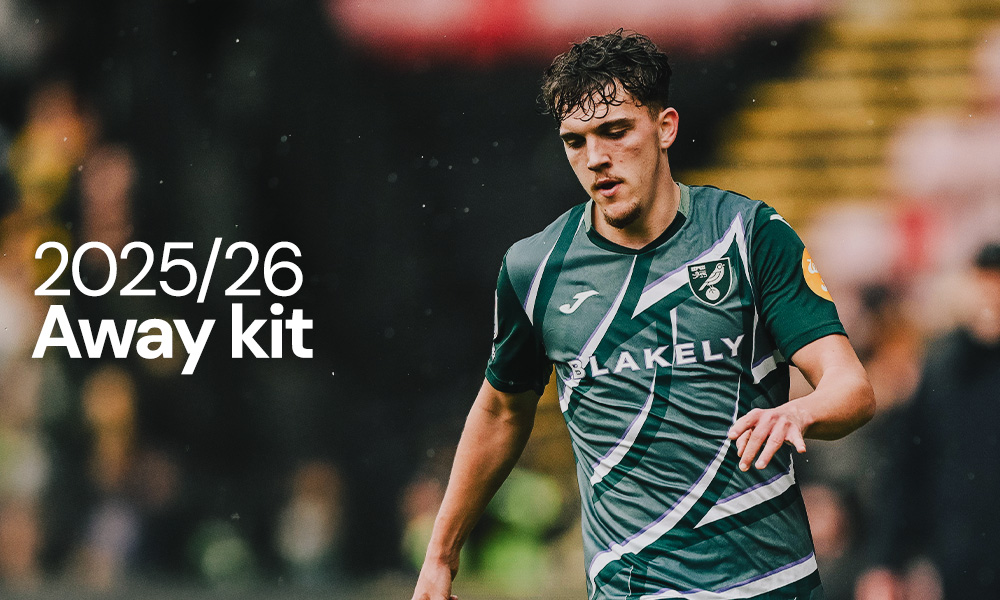 2025/26 Away Kit