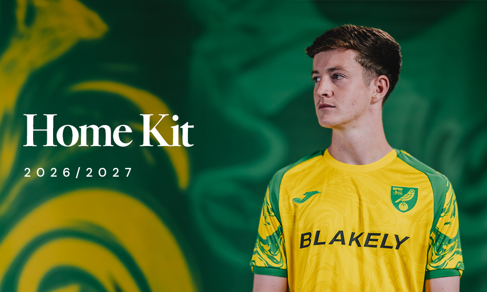 Home kit 2026/2027 | Shop Now