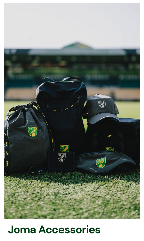 Joma Accessories
