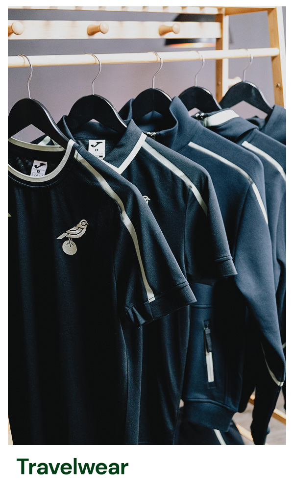 Travelwear