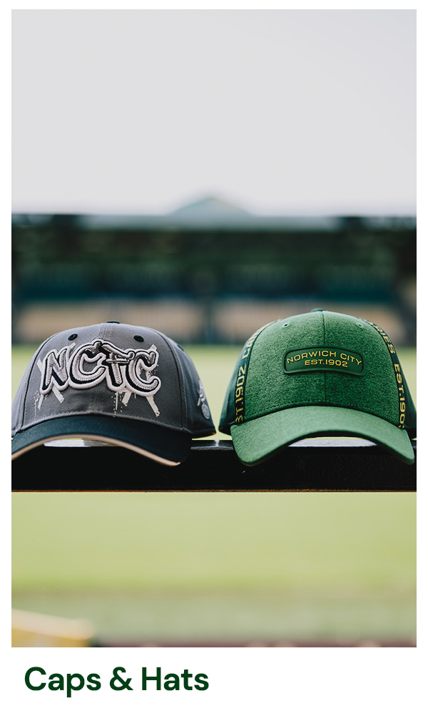 Caps and Hats