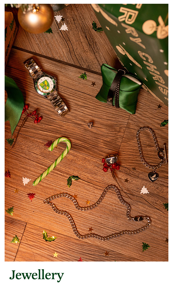 Jewellery
