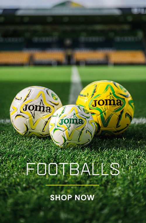 Footballs | Shop Now