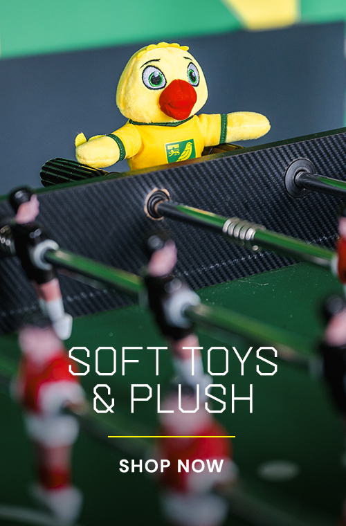 Soft Toys and Plush | Shop Now