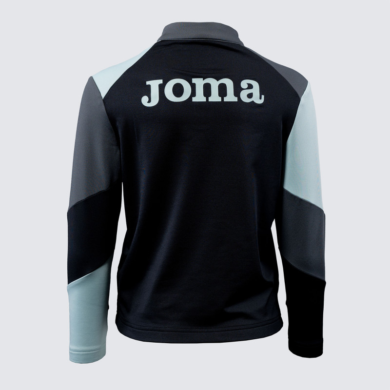2024/25 Junior Staff Training 1/4 Zip Sweatshirt