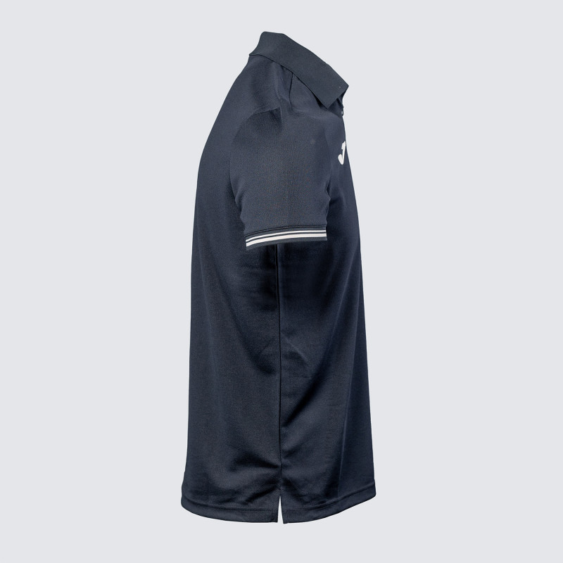 2024/25 Adult Travel Polo Black