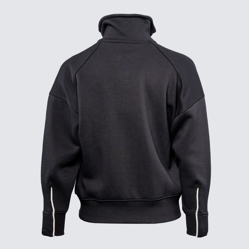 2024/25 Junior Travel Jacket Full Zip