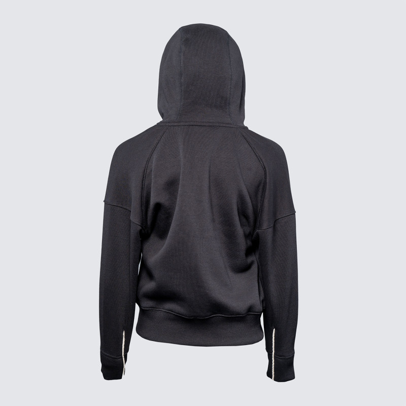 2024/25 Junior Travel Full Zip Hoody