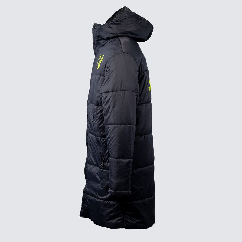 2024/25 Adult Warm-up Training Bench Jacket