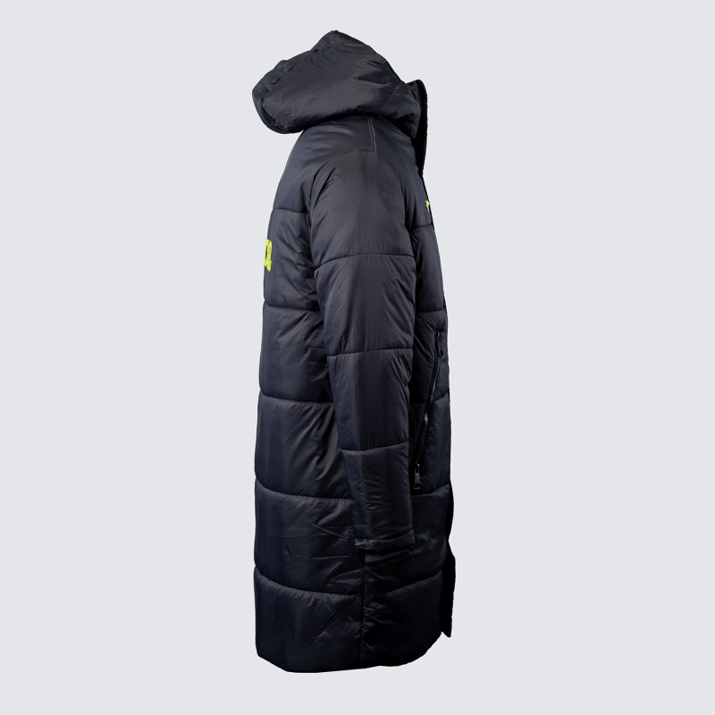 2024/25 Adult Warm-up Training Bench Jacket