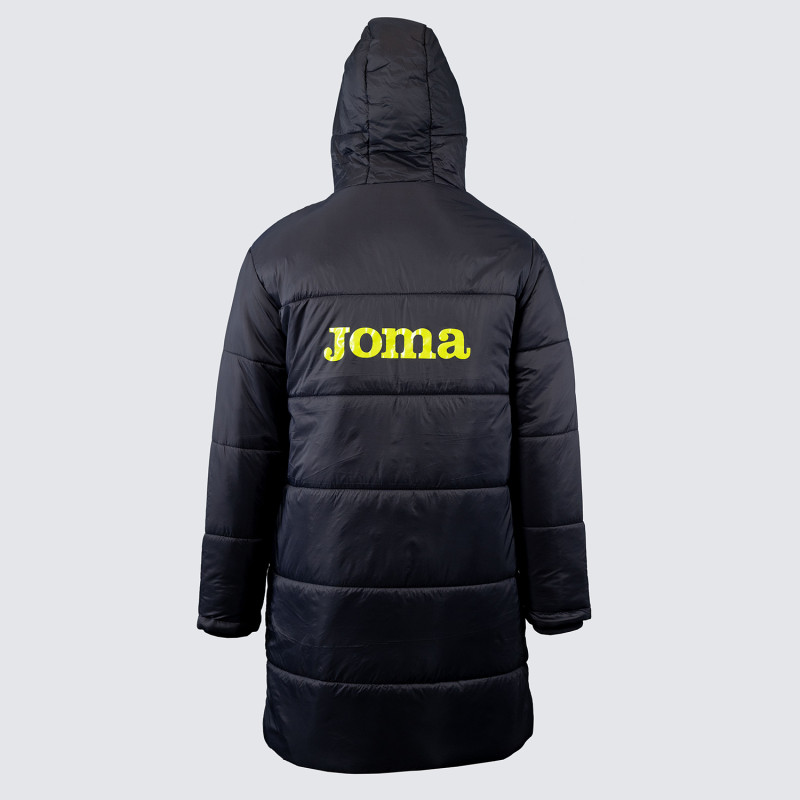2024/25 Adult Warm-up Training Bench Jacket