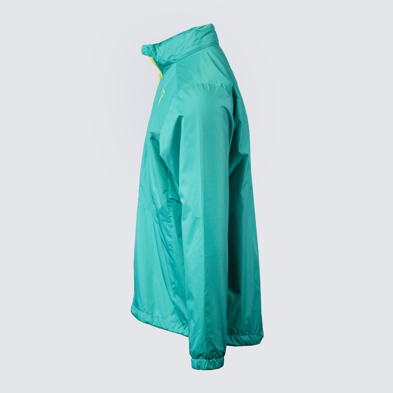 2024/25 Adult Warm-up Training Rain Jacket
