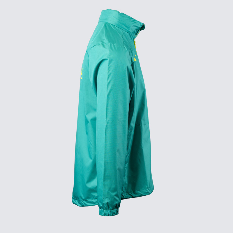 2024/25 Adult Warm-up Training Rain Jacket