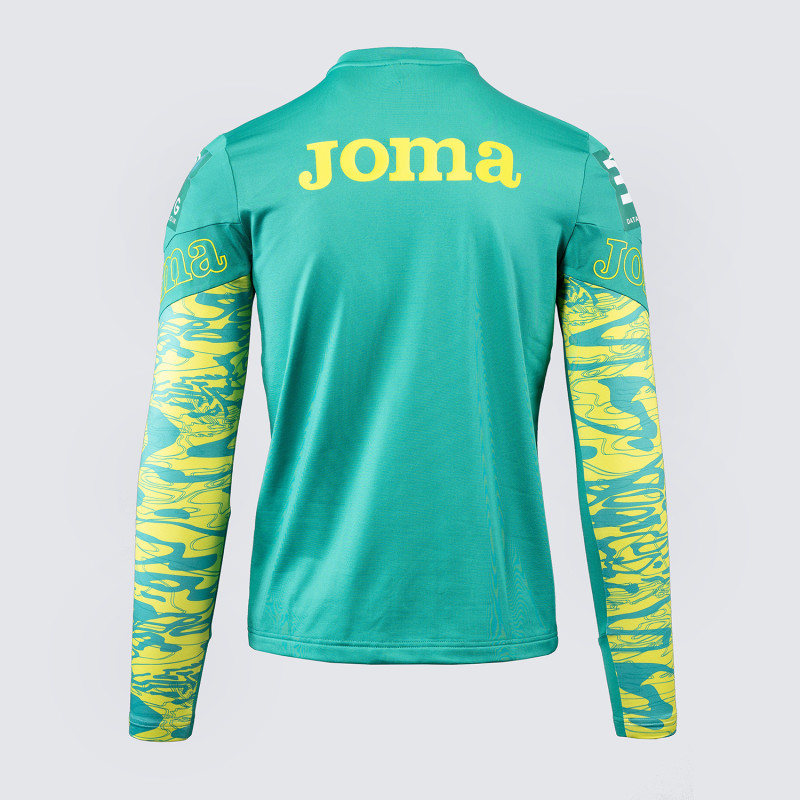 2024/25 Adult Warm-up Training Sweatshirt