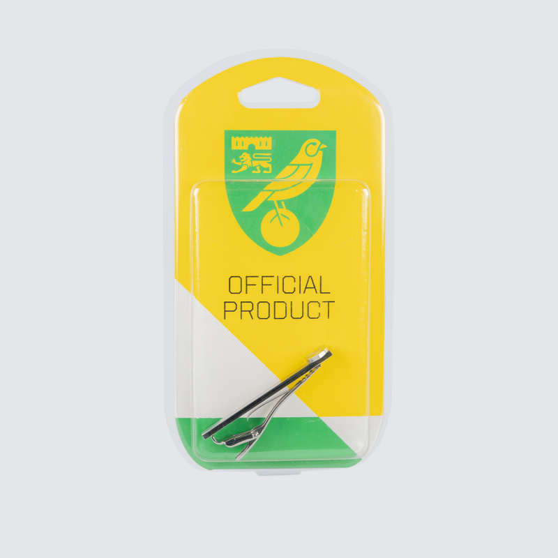 Crest Tie Slide