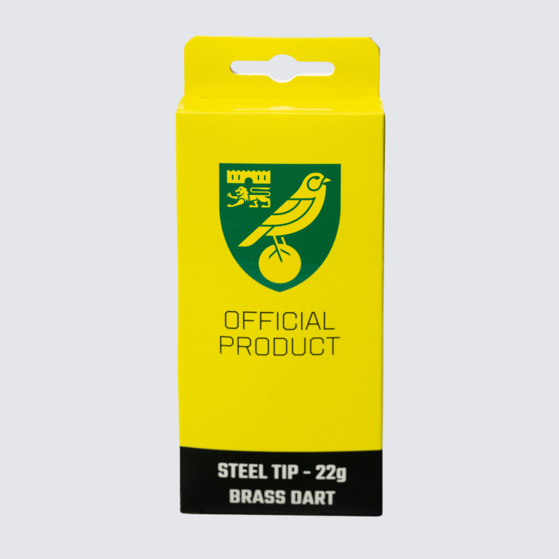 Darts - Brass