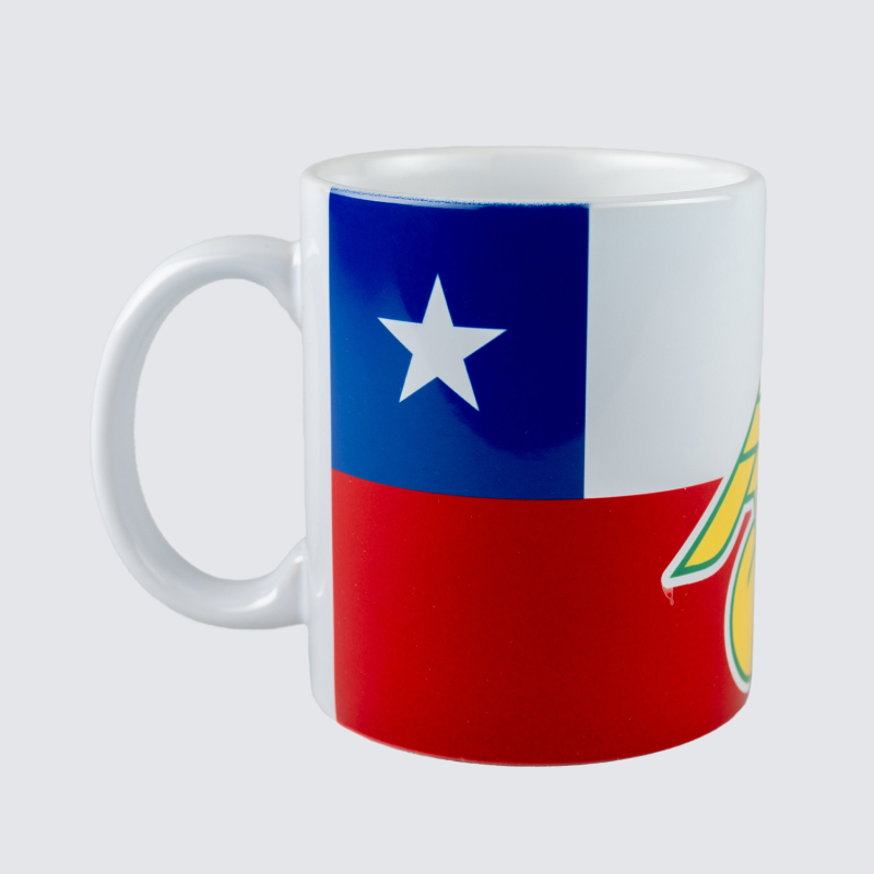Norwich Chile Mug