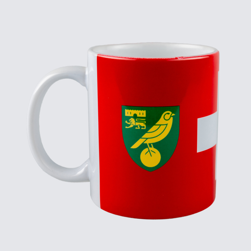 Switzerland Mug