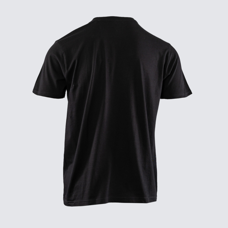 Adult Proud Canary T-Shirt Black