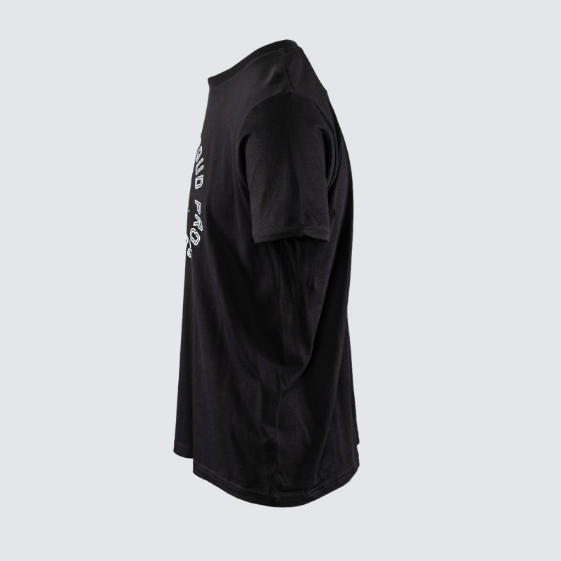 Adult Proud Canary T-Shirt Black