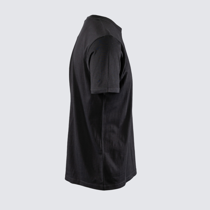 Adult Proud Canary T-Shirt Black