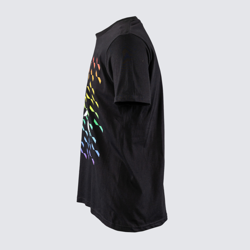 Adult Pride Gran Canaria T-Shirt Black