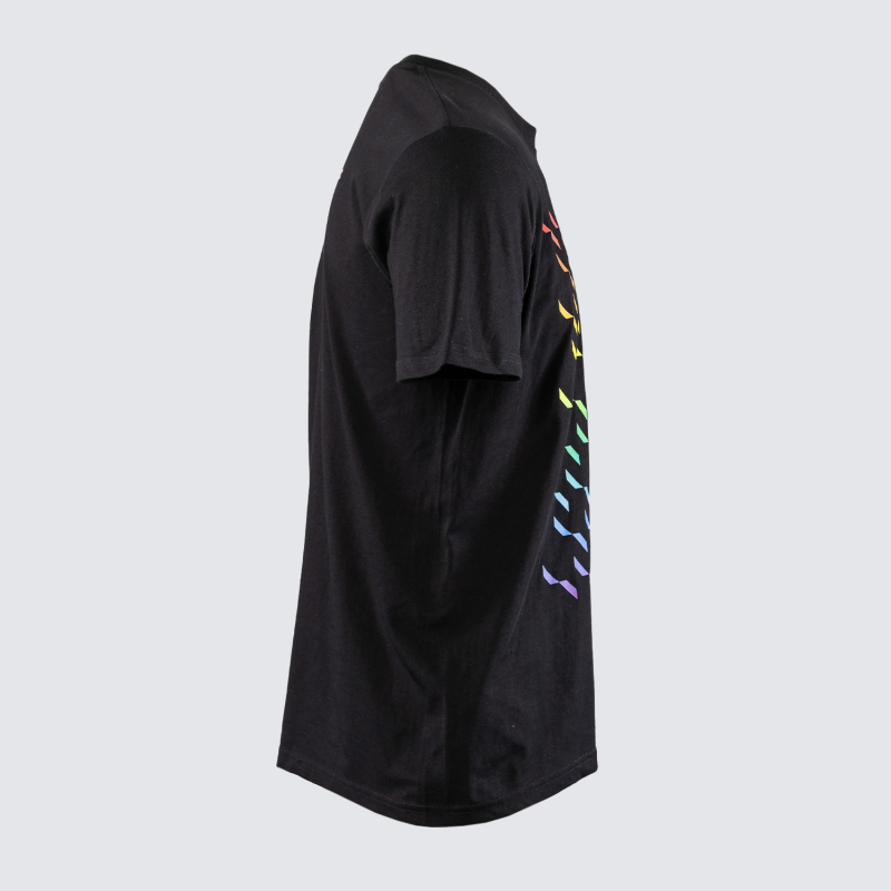 Adult Pride Gran Canaria T-Shirt Black