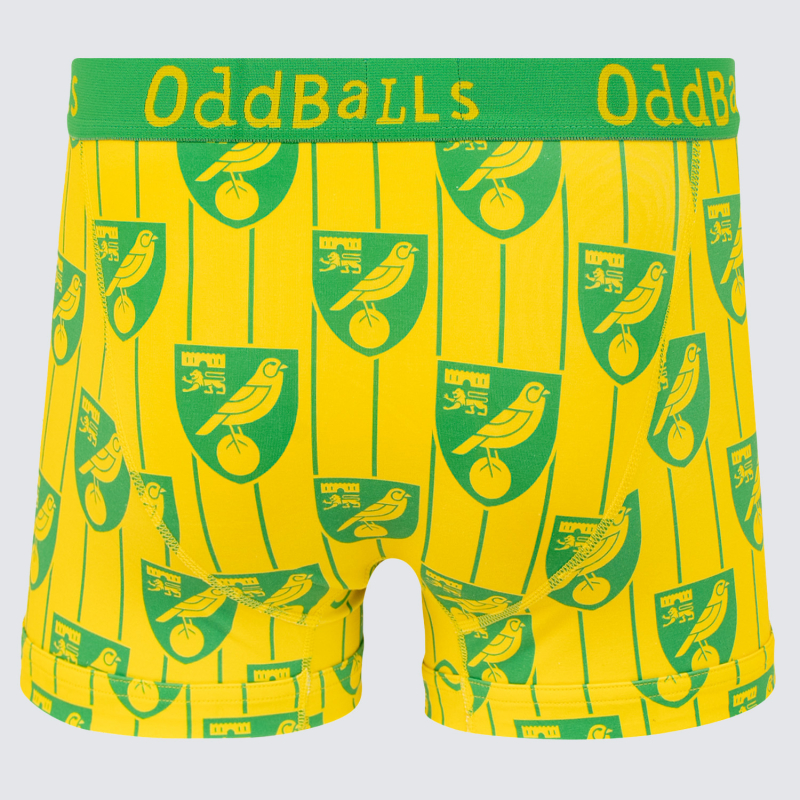 Mens Stripe Boxer Short