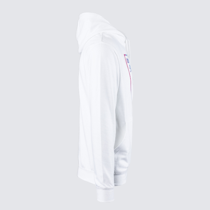 Adult Pride Crest Hoody