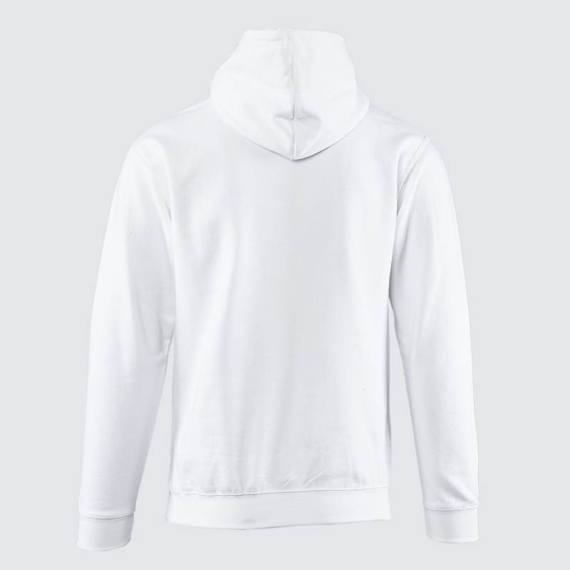 Adult Pride Crest Hoody