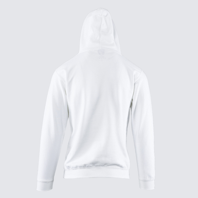 Adult Pride Crest Hoody