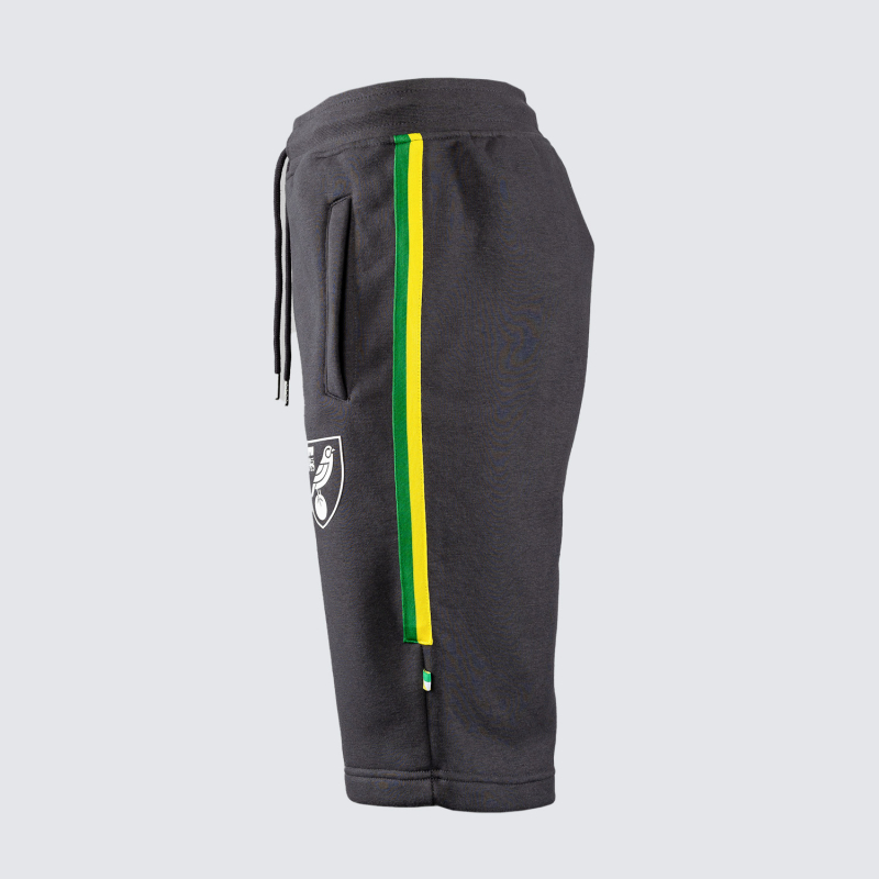 Adult Crest Shorts