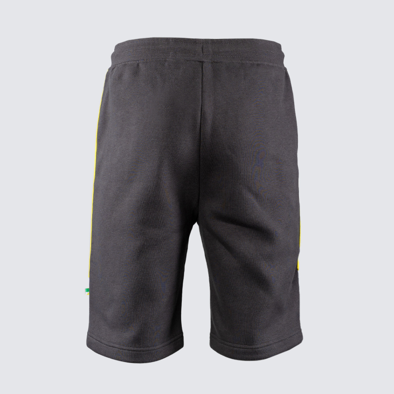Adult Crest Shorts