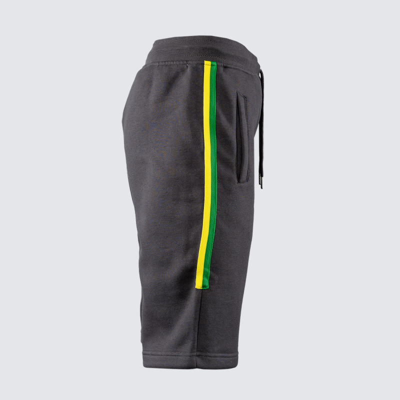 Adult Crest Shorts