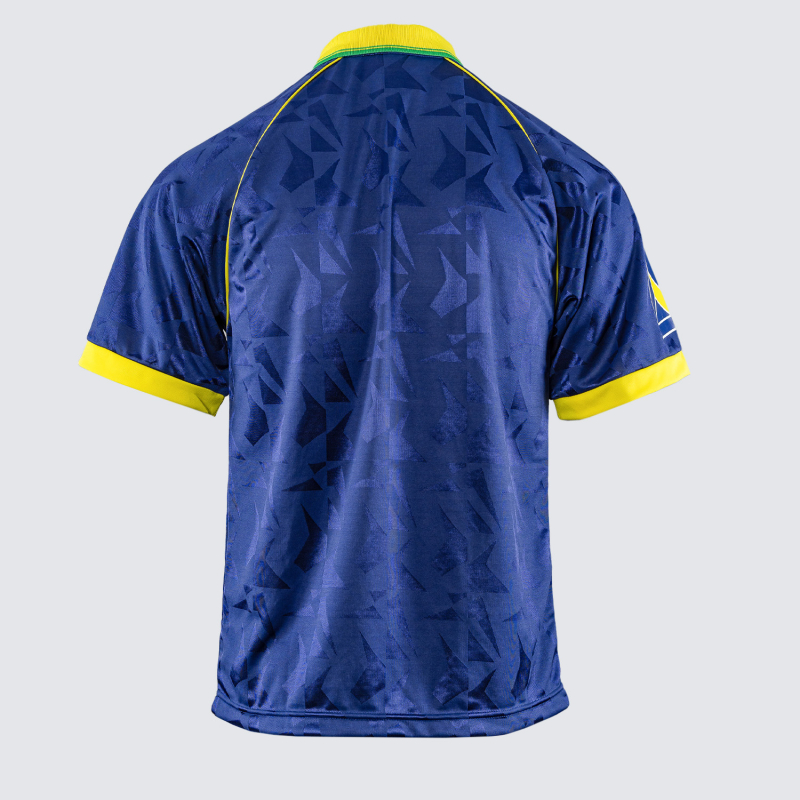Retro Away 1993 UEFA Cup Shirt