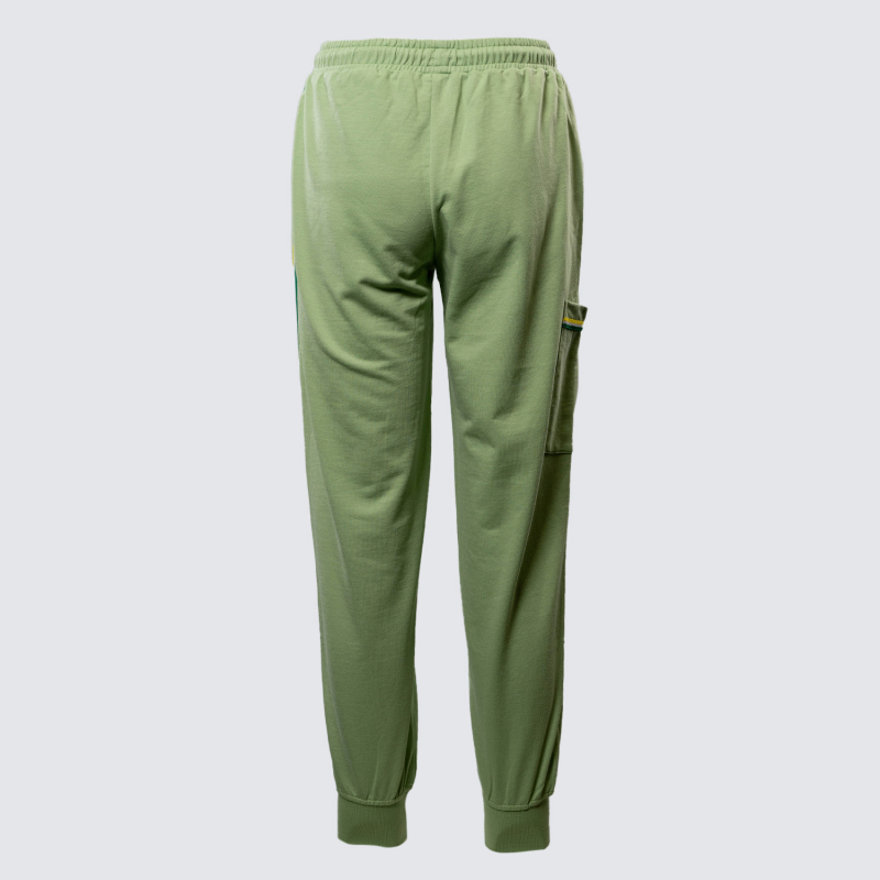 Womens Crest Joggers