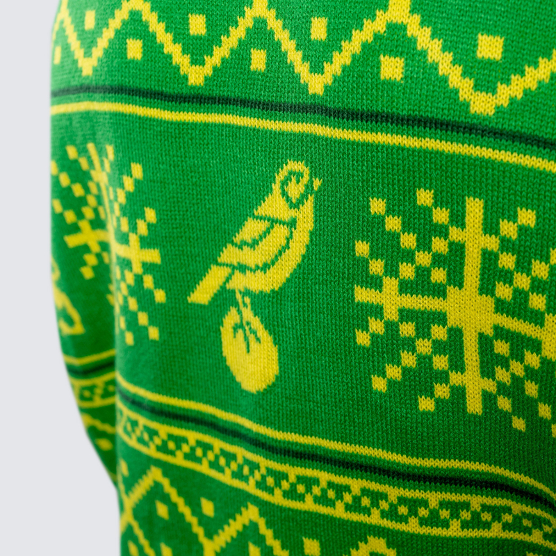 Adults Christmas Vest