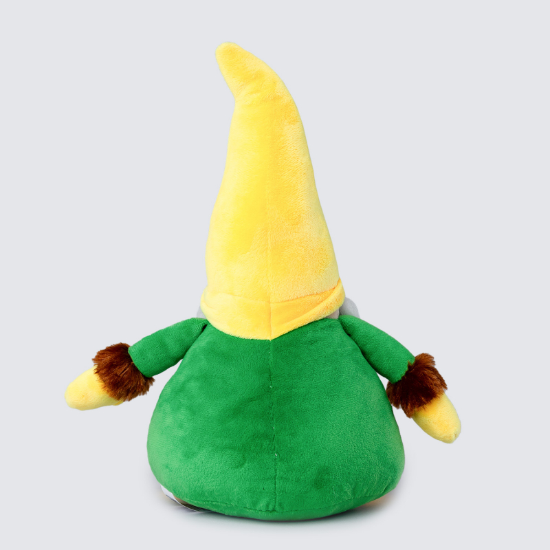 Christmas Gonk Gnome