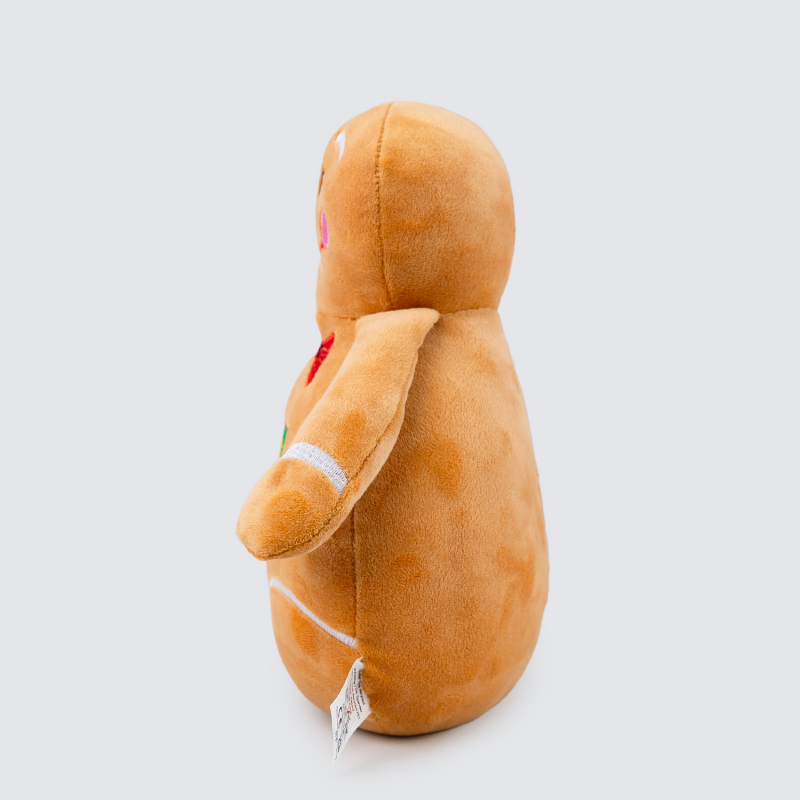 Christmas Gingerbread Man