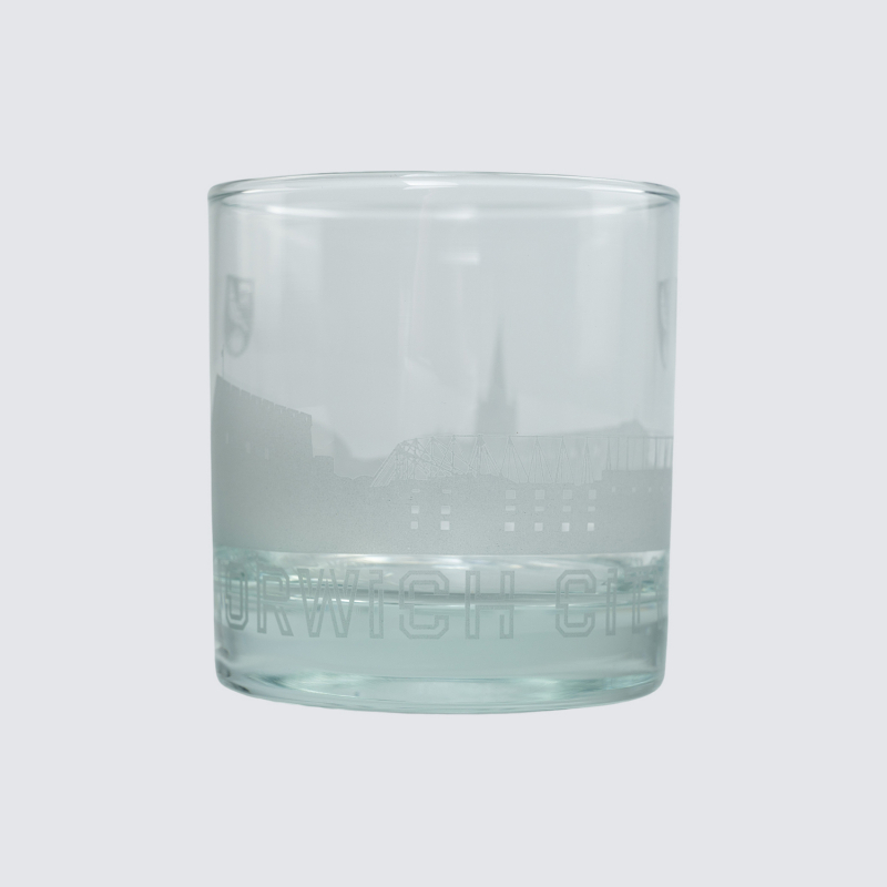 Whisky Skyline Glass
