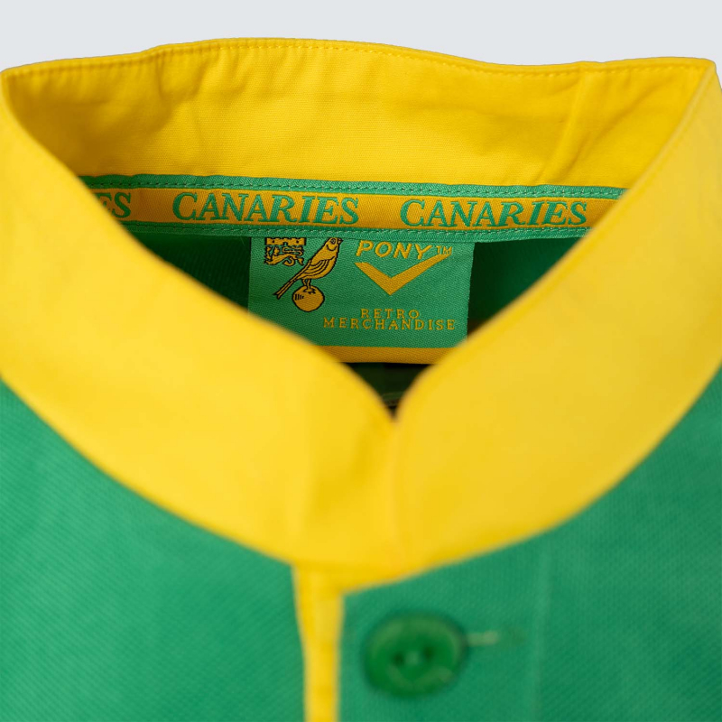 Retro Away 1997/1999 shirt