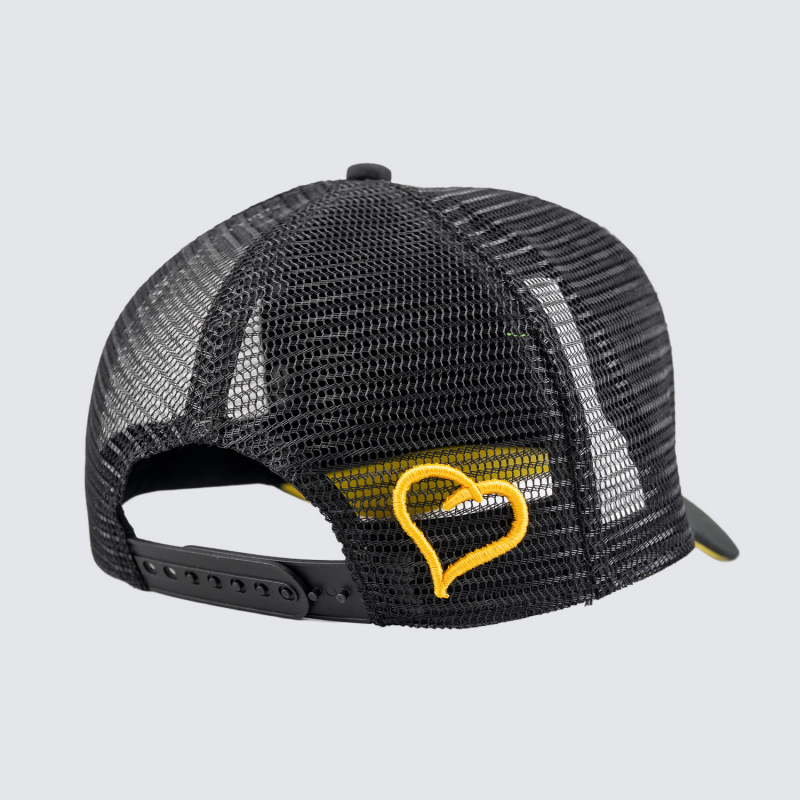 Canaries Text Cap