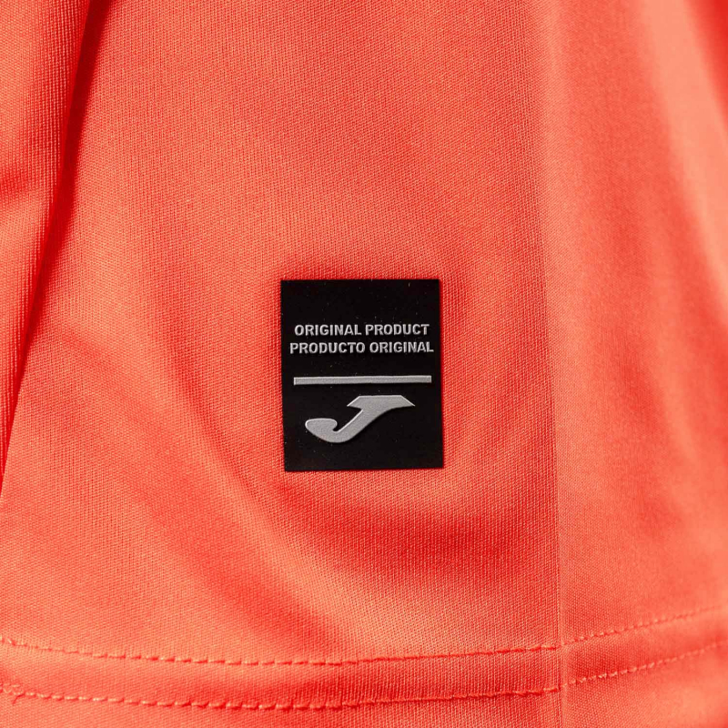 2025/26 Adult Short Sleeve GK Shirt Orange