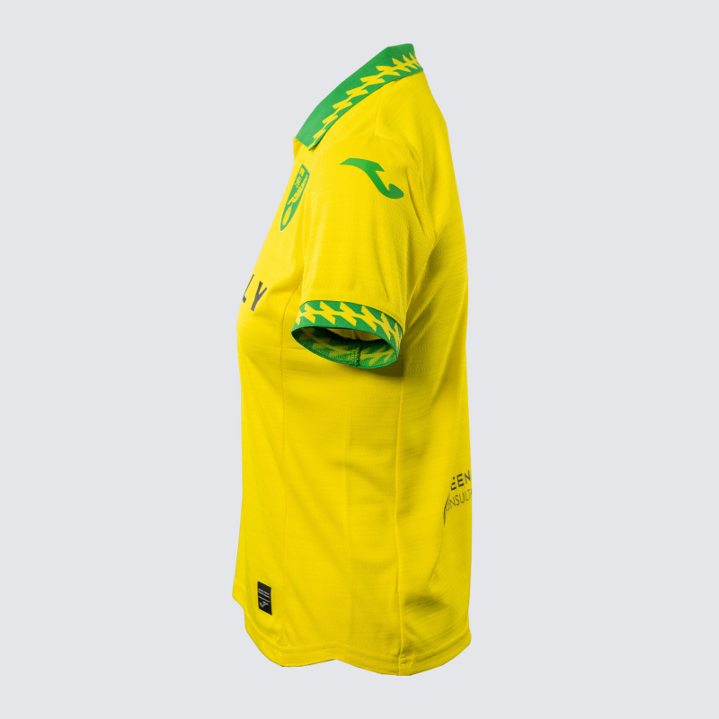 2025/26 Women's Home Shirt