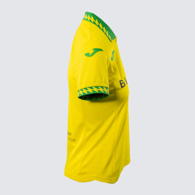 2025/26 Women's Home Shirt