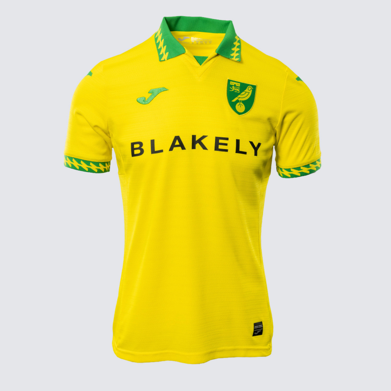 2025/26 Adult Home Shirt